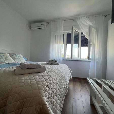 Guesthouse Villa Stanger 로브란 외부 사진