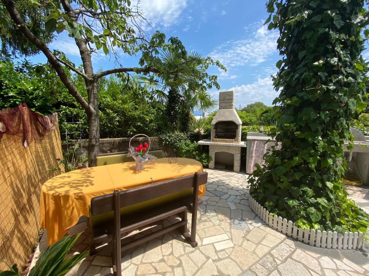 Guesthouse Villa Stanger 로브란 외부 사진