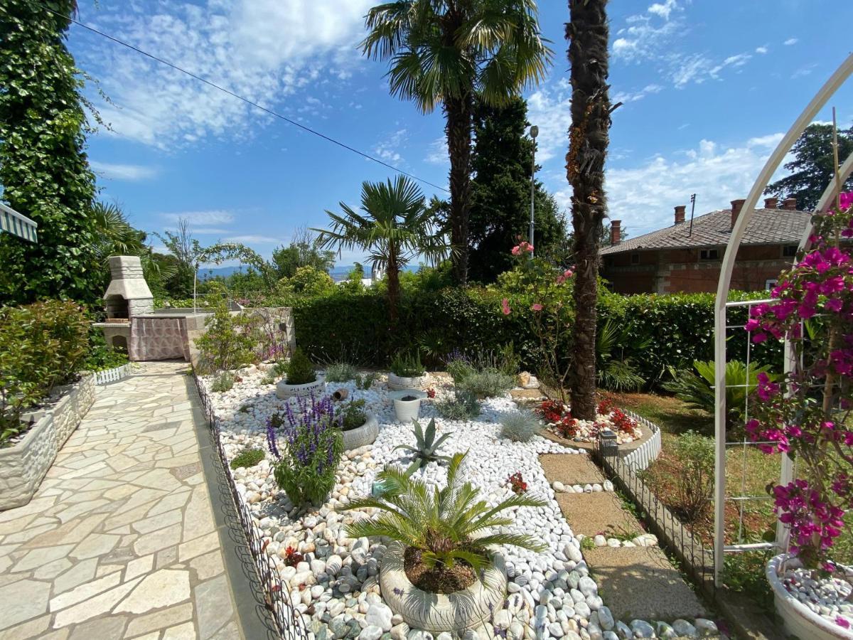 Guesthouse Villa Stanger 로브란 외부 사진