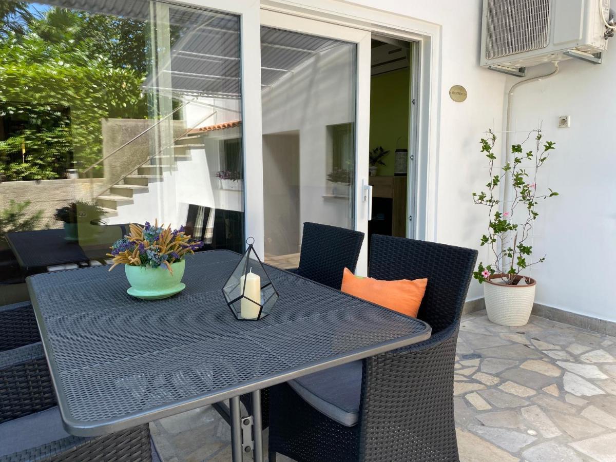 Guesthouse Villa Stanger 로브란 외부 사진