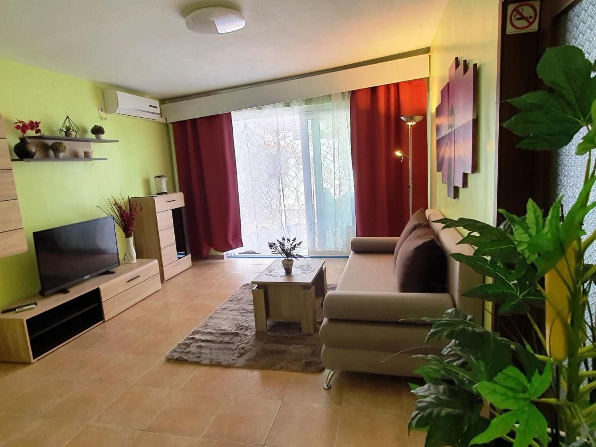 Guesthouse Villa Stanger 로브란 외부 사진