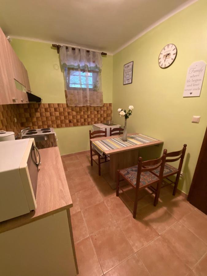 Guesthouse Villa Stanger 로브란 외부 사진