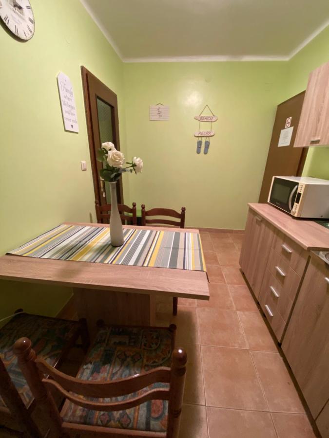 Guesthouse Villa Stanger 로브란 외부 사진