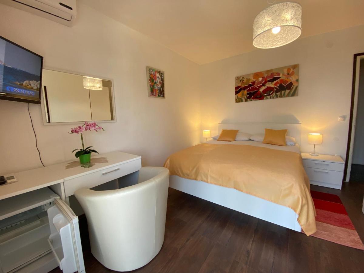Guesthouse Villa Stanger 로브란 외부 사진