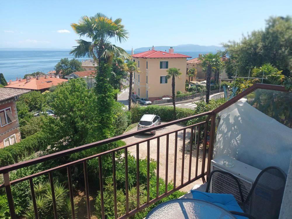 Guesthouse Villa Stanger 로브란 외부 사진