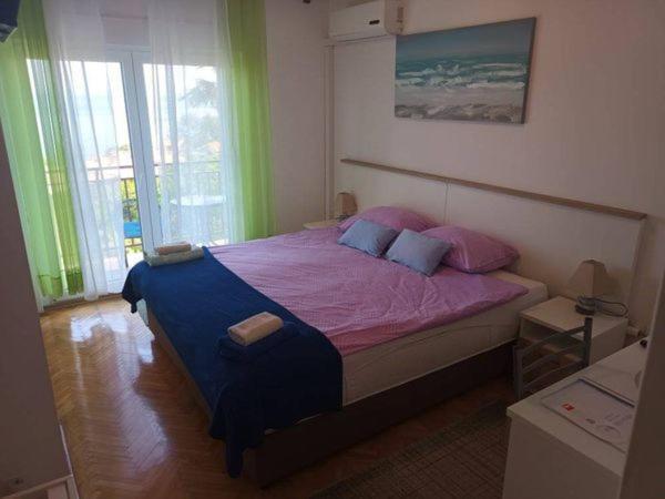 Guesthouse Villa Stanger 로브란 외부 사진