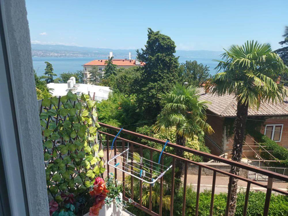 Guesthouse Villa Stanger 로브란 외부 사진