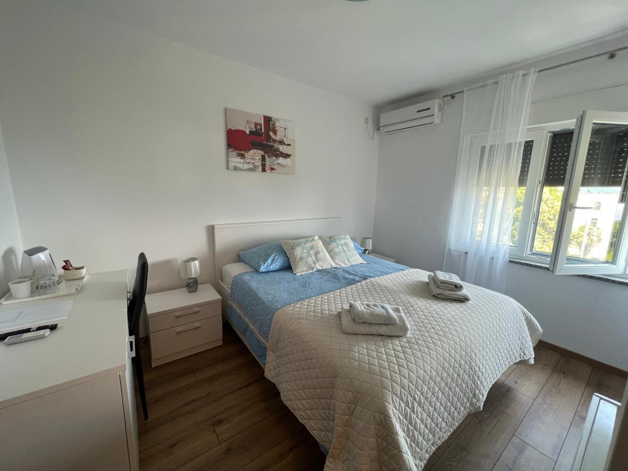 Guesthouse Villa Stanger 로브란 외부 사진