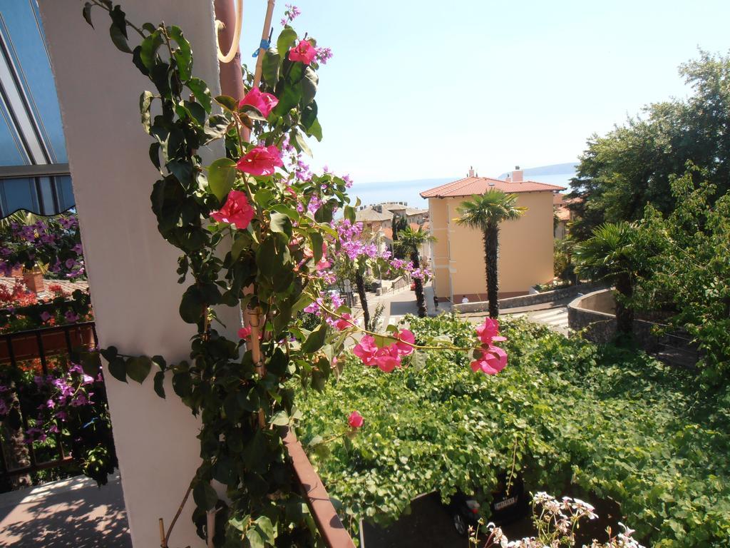 Guesthouse Villa Stanger 로브란 외부 사진