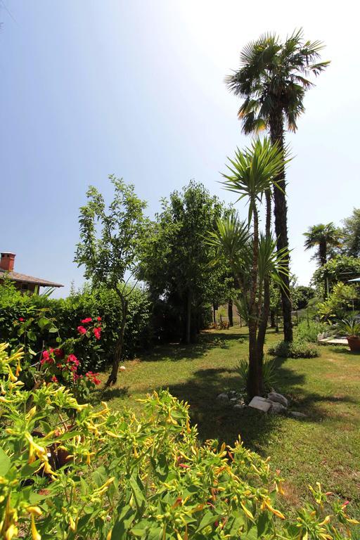 Guesthouse Villa Stanger 로브란 외부 사진