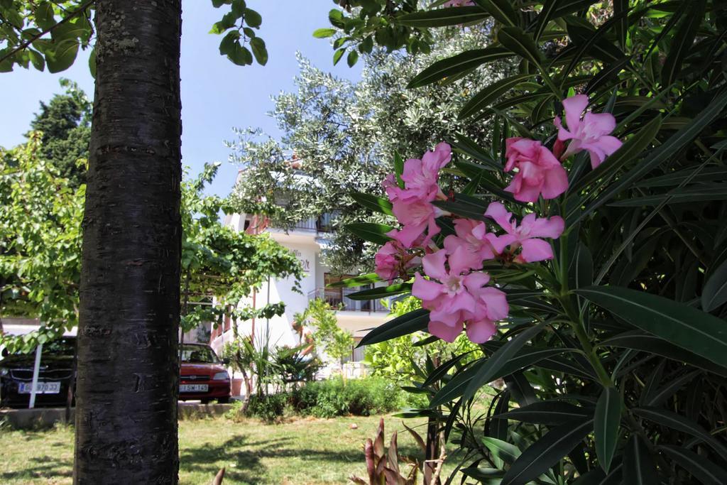 Guesthouse Villa Stanger 로브란 외부 사진