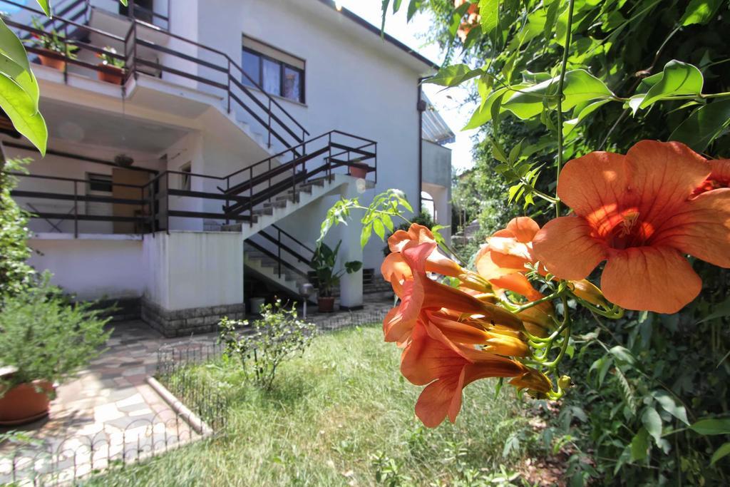 Guesthouse Villa Stanger 로브란 외부 사진