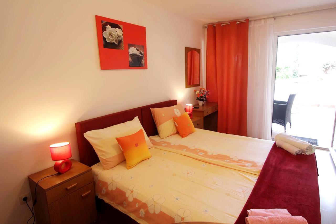 Guesthouse Villa Stanger 로브란 외부 사진