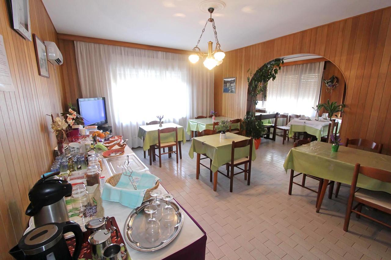 Guesthouse Villa Stanger 로브란 외부 사진