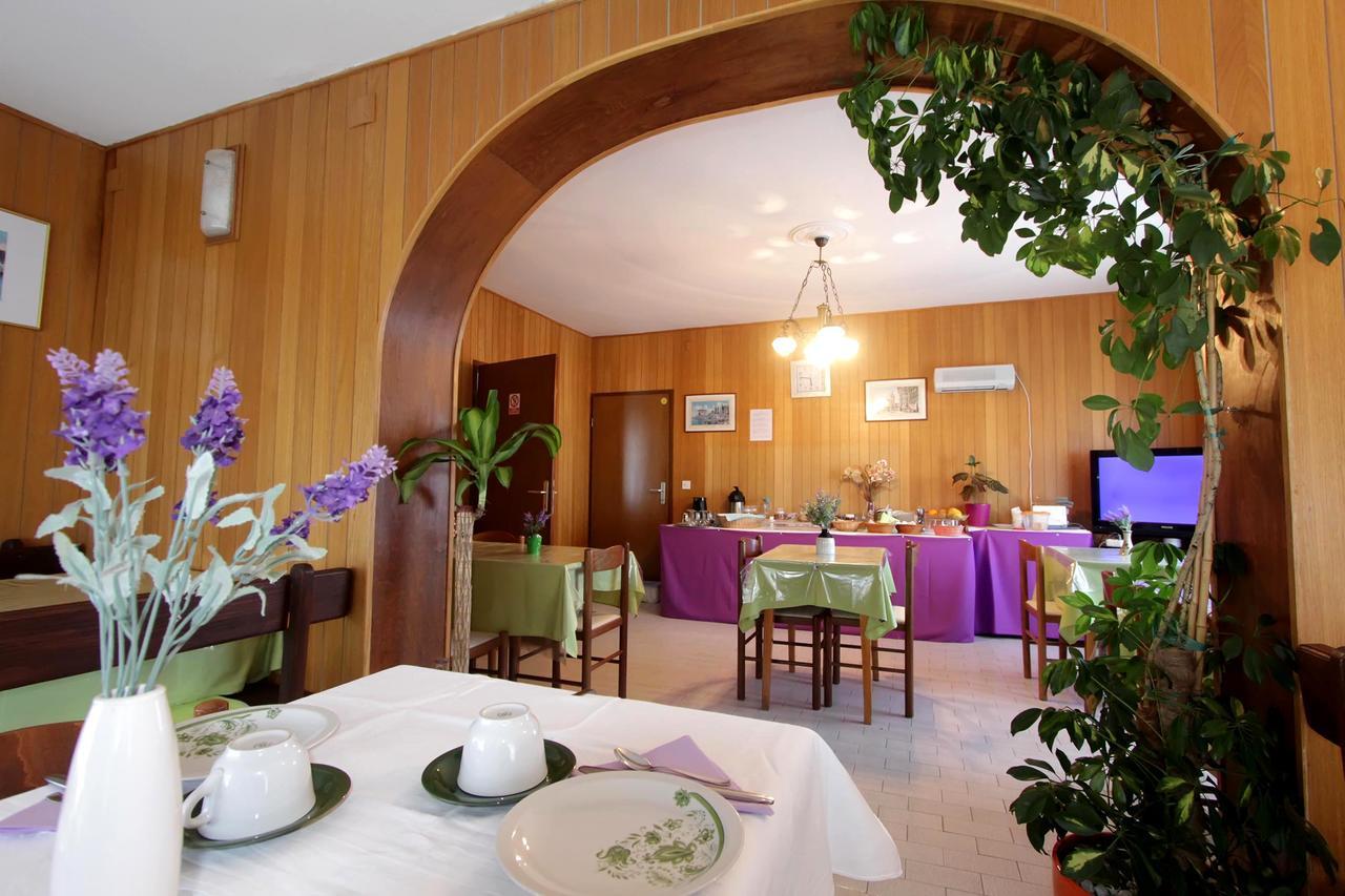 Guesthouse Villa Stanger 로브란 외부 사진
