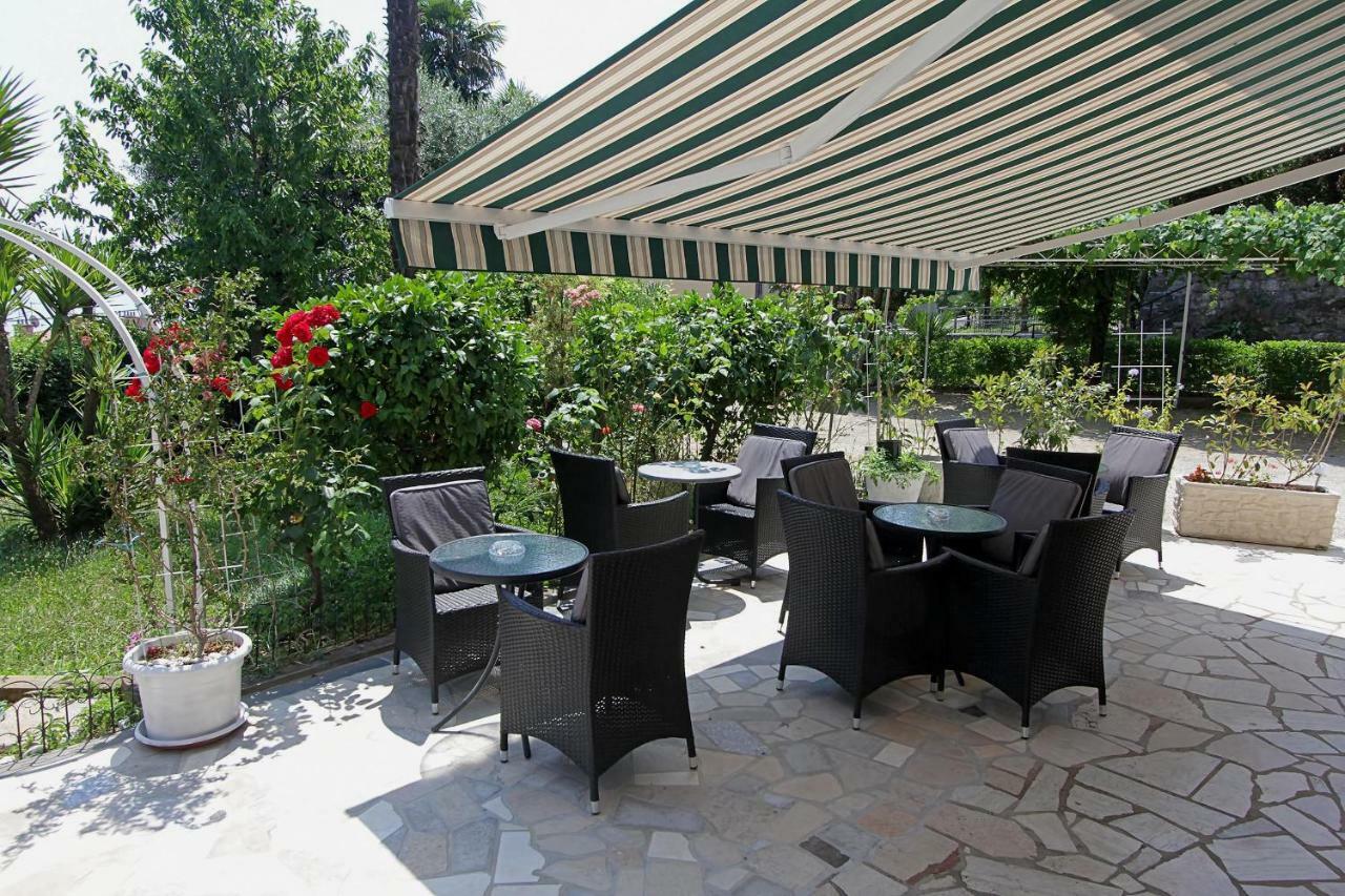 Guesthouse Villa Stanger 로브란 외부 사진