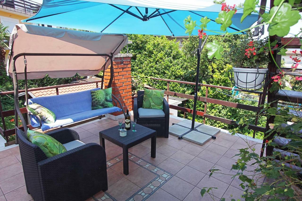 Guesthouse Villa Stanger 로브란 외부 사진