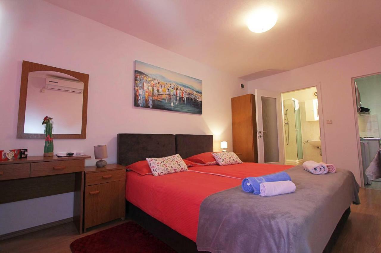 Guesthouse Villa Stanger 로브란 외부 사진